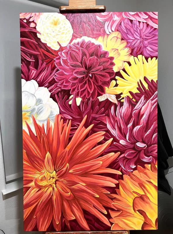 Mixed Mums — [TBD TITLE]