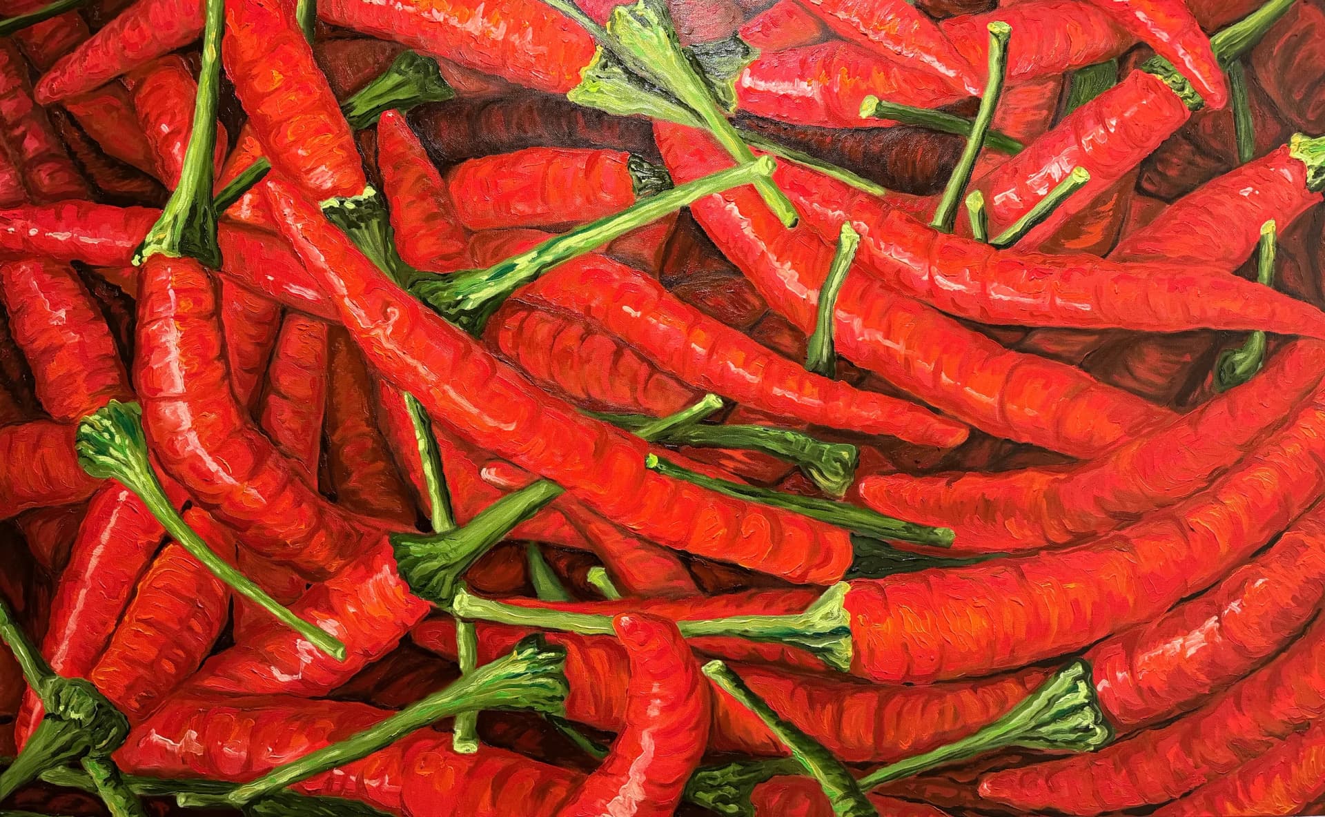 Chilis
