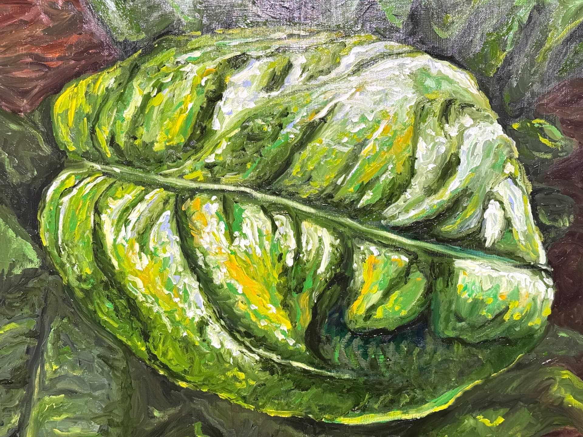 Basil